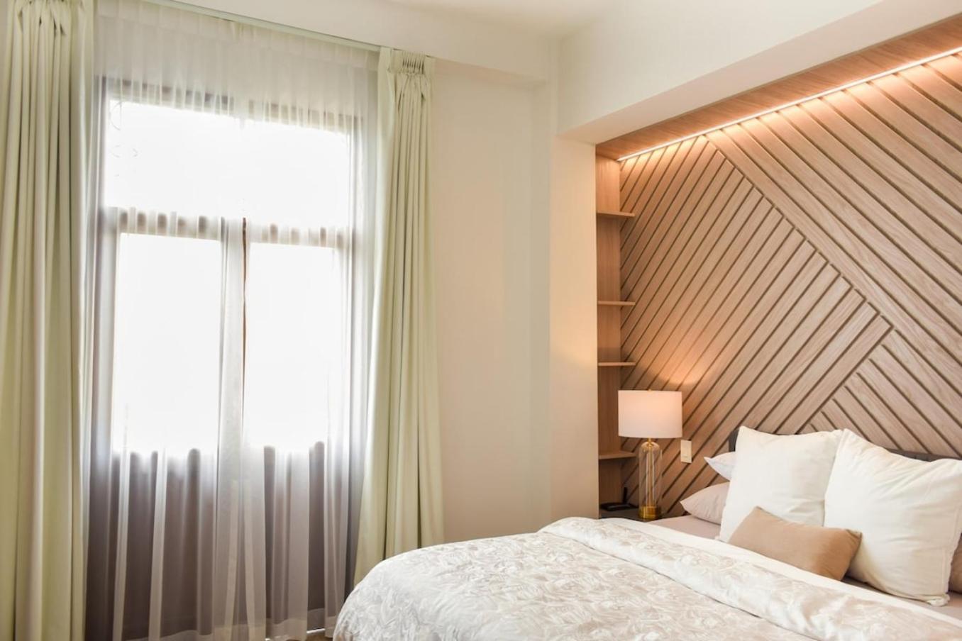 Best Location-Fancy Apartment In Cascoviejo Панама Экстерьер фото